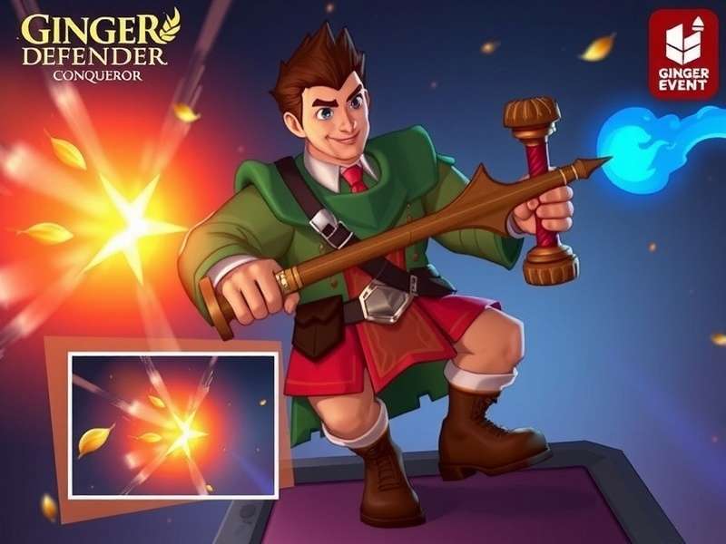 Diwali Event in Ginger Defender Conqueror